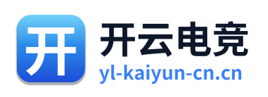 开云电竞 Logo